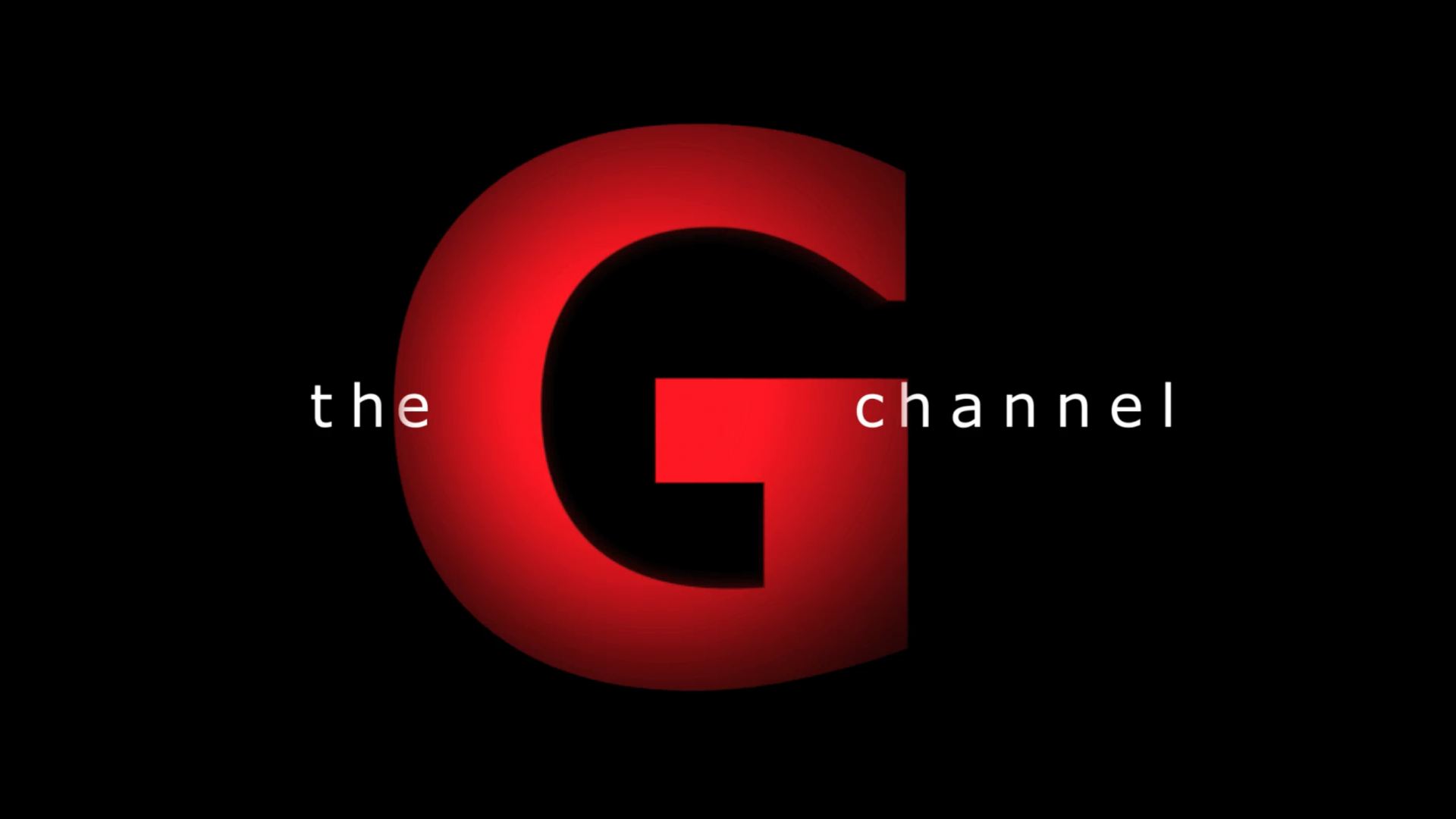 the G channel
